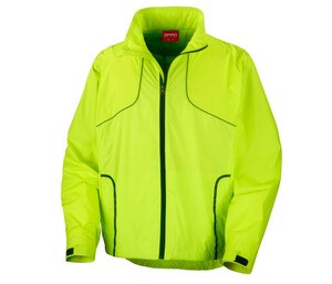 Spiro SP185 - Crosslite Trail & Track Sportjacke