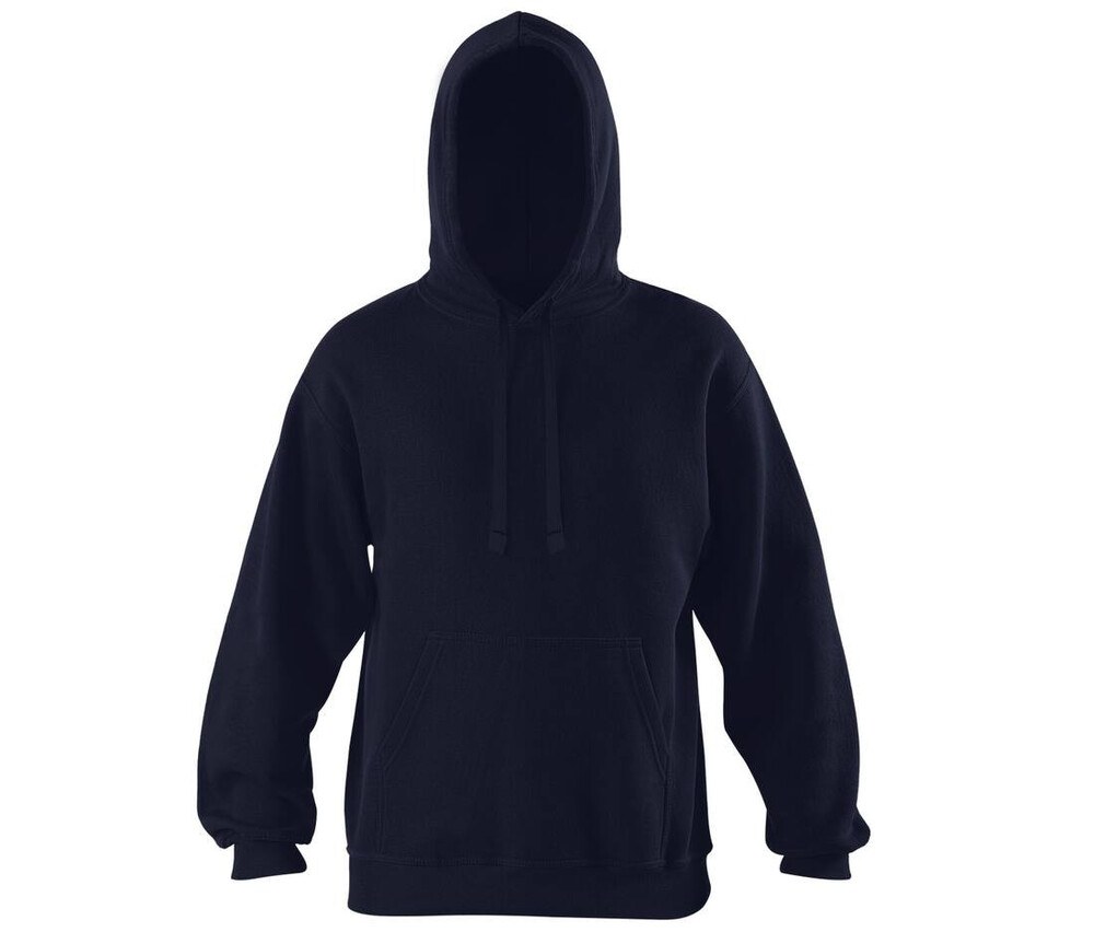 Starworld SW271 - Kangaroo Pocket Hoodie für Herren