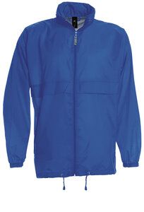 B&C BC300 - Schirokko Jacke