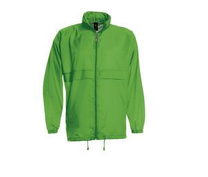 B&C BC300 - Schirokko Jacke