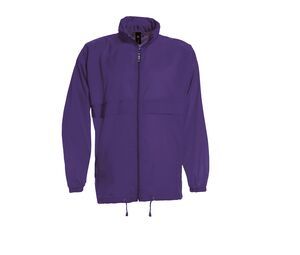 B&C BC300 - Schirokko Jacke