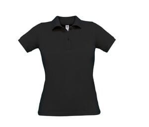 B&C BC412 - Safran Pure Damen Poloshirt