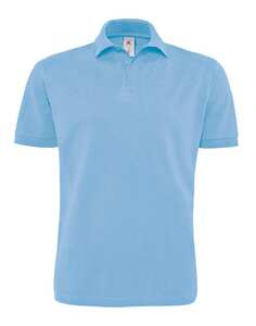 B&C BC440 - Heavymill Poloshirt Herren