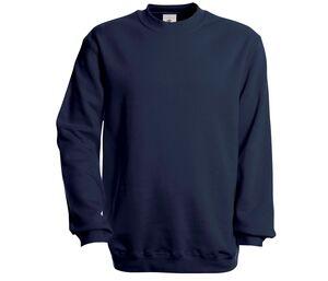 B&C BC500 - Herren Baumwoll Sweatshirt