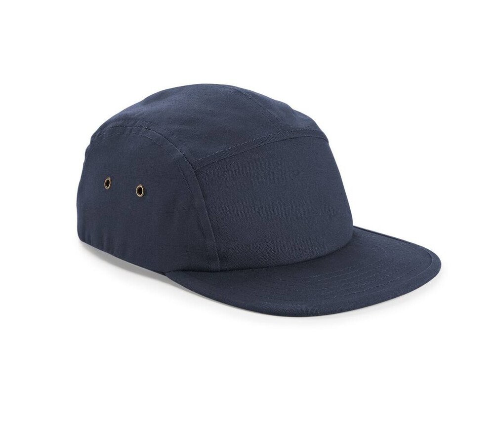 Beechfield BF654 - Canvas 5-Panel Cap