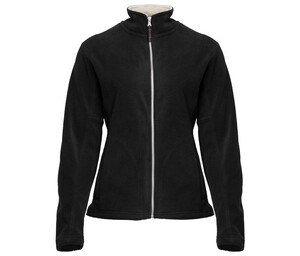 Pen Duick PK745 - Herren Reißverschlussjacke Schwarz