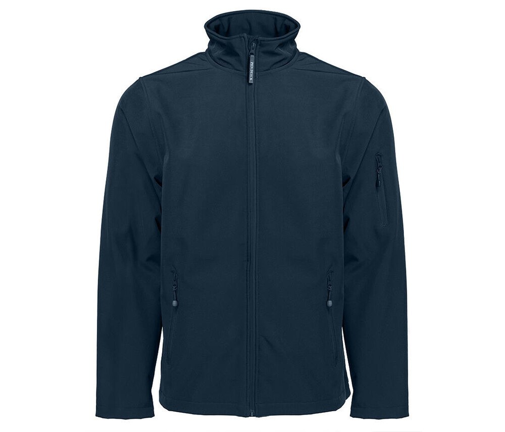 Pen Duick PK768 - Atlantic Herren Jacke