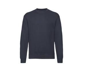 Fruit of the Loom SC250 - Sweatshirt mit geraden Ärmeln Deep Navy