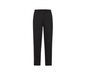 Fruit of the Loom SC293 - Öffnen Sie Hem Jog Pants