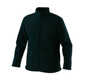 Starworld SW70N - Full Zip Schwarz