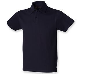 Skinnifit SFM42 - Herren Stretch Polo-T-Shirt