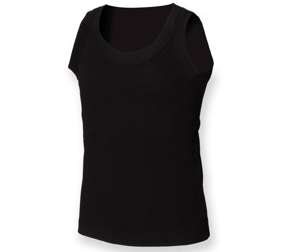 Skinnifit SM016 - Mädchen Tanktop