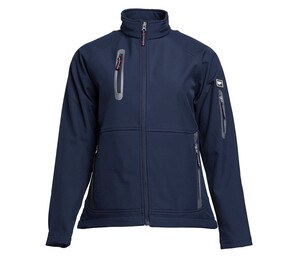 Pen Duick PK775 - Newport Jacke Navy