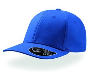 Atlantis AT030 - Pitcher Cap Royal Blue