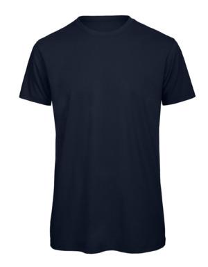 B&C BC042 - T-Shirt aus Bio-Baumwolle für Herren