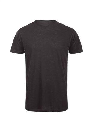 B&C BC046 - Herren T-Shirt aus Bio-Baumwolle