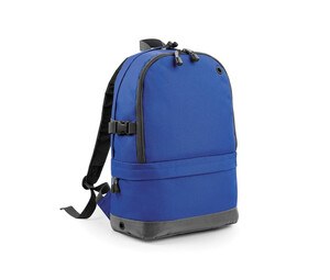 Bag Base BG550 - Sport-Rucksack Bright Royal