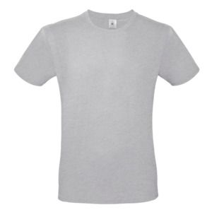 B&C BC01T - Herren T-Shirt 100% Baumwolle