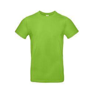 B&C BC03T - Herren T-Shirt 100% Baumwolle Orchid Green