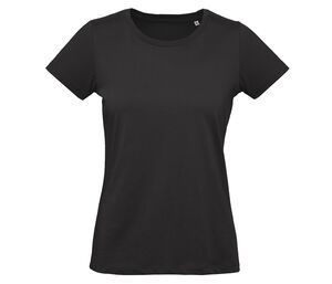 B&C BC049 - Damen T-Shirt 100% Bio-Baumwolle