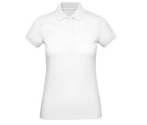 B&C BC401 - Damen Polo T-Shirt