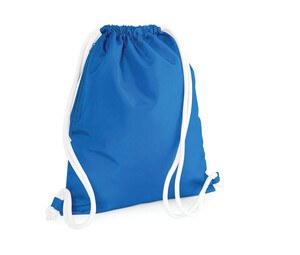 Bag Base BG110 - Premium Gymsac Sapphire Blue