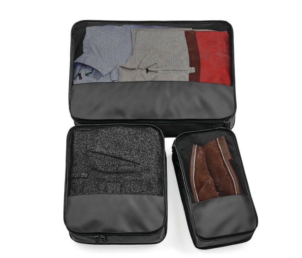 BagBase BG459 - Escape packing cube set