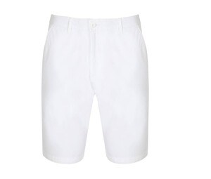 Front row FR606 - Damen strecken Chino -Shorts