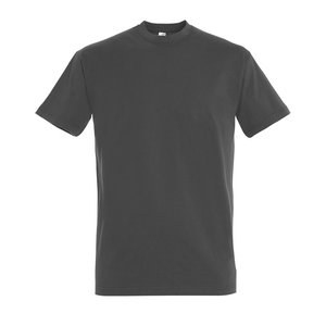 SOL'S 11500 - Herren Rundhals T-Shirt Imperial weiß
