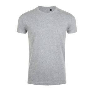 SOLS 00580 - Herren Rundhals T-Shirt Fitted Imperial Fit