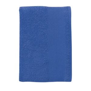 SOL'S 89001 - Badetuch Island 70 Royal Blue