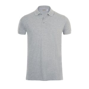 SOLS 01708 - Herren Cotton Elasthan Poloshirt Phoenix 