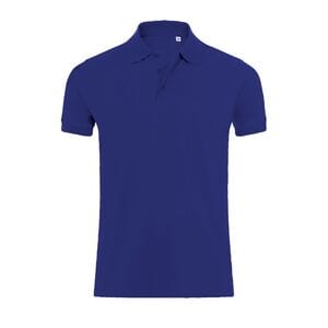 SOLS 01708 - Herren Cotton Elasthan Poloshirt Phoenix 