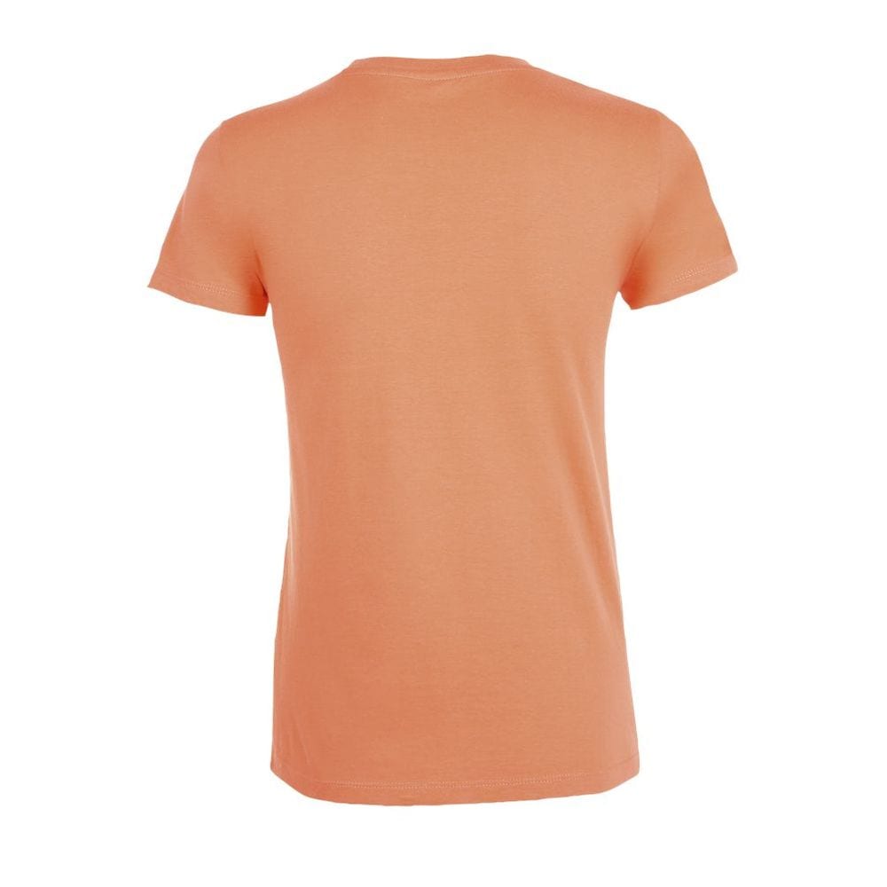 SOL'S 01825 - Damen Rundhals T -Shirt Regent