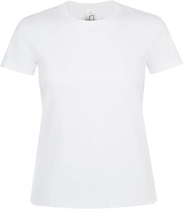 SOLS 01825 - Damen Rundhals T -Shirt Regent