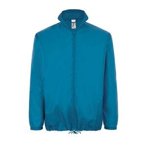 SOL'S 01618 - Wasserabweisender Windbreaker Unisex Shift Wasser