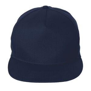 SOLS 01661 - Sonic 5 Panel Cap