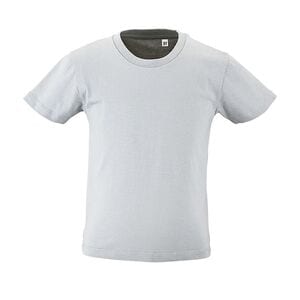 SOLS 02078 - Kinder Rundhals T Shirt Milo 