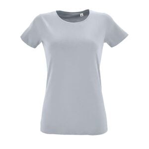 SOL'S 02758 - Regent Fit Women Pure Grey