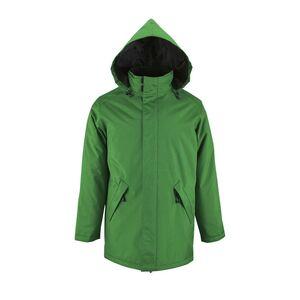 SOLS 02109 - Unisex Parka Mit Steppfutter Robyn