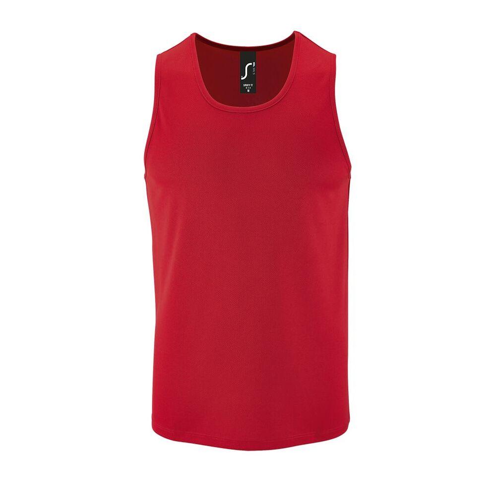 SOL'S 02073 - Herren Sport Tank Top Sporty Tt 