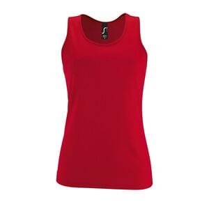 SOLS 02117 - Damen Racerback Sport Tank Top Sporty Tt 