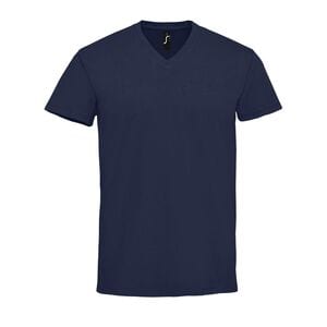 SOL'S 02940 - Herren v Hals T -Shirt Imperial V Men French Navy