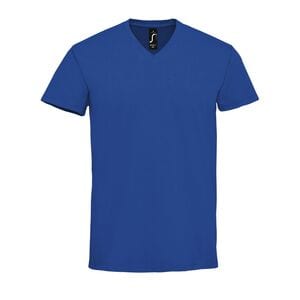 SOL'S 02940 - Herren v Hals T -Shirt Imperial V Men Royal Blue
