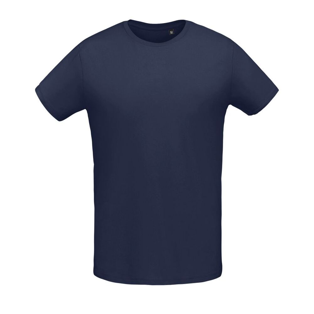 SOL'S 02855 - Herren Rundhals T Shirt Fitted Martin 