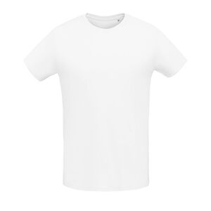 SOLS 02855 - Herren Rundhals T Shirt Fitted Martin 