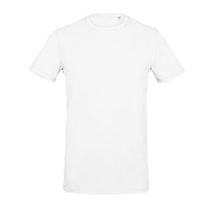 SOLS 02945 - Herren Rundhals T Shirt Millenium Men
