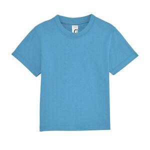 SOL'S 11975 - Baby T-Shirt Mosquito Wasser