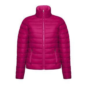 SOLS 01170 - RIDE WOMEN Damen Leichtstepp Jacke