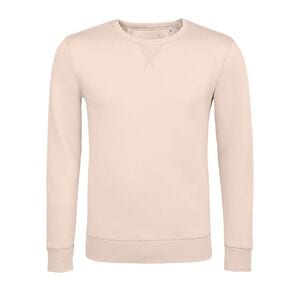 SOL'S 02990 - Unisex Sweatshirt Sully Creamy pink